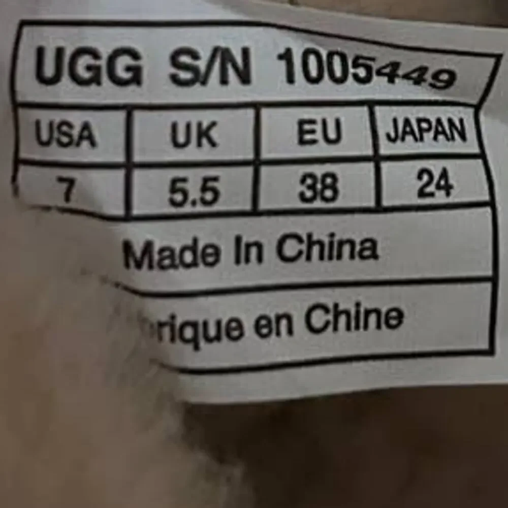 ugg australia